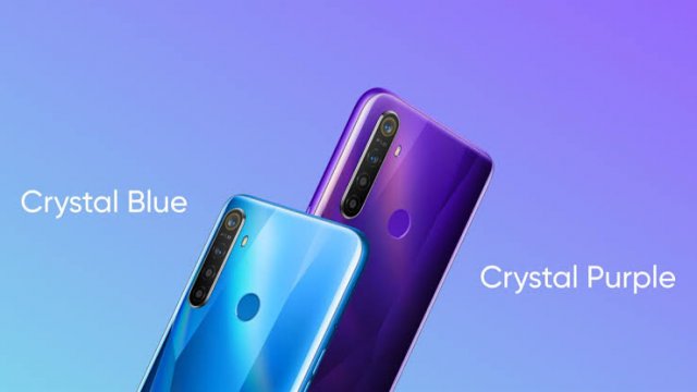 Realme 5 Pro ve XT, Türkiye’de Satışa Sunuldu