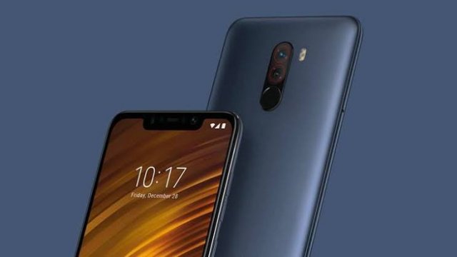 Xiaomi Poco F1, Android 10 Tabanlı MIUI 11 Beta Güncellemesine Kavuştu