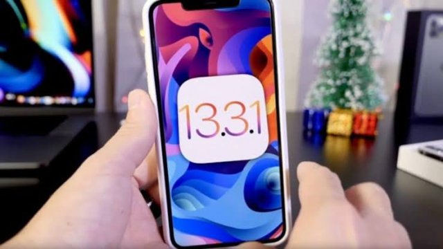 iOS 13.3.1 Beta 3 Güncellemesi Yayınladı