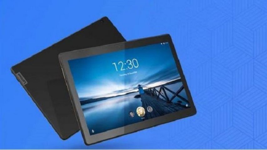 Lenovo, Yeni Orta Sınıf Tabletini Tanıttı