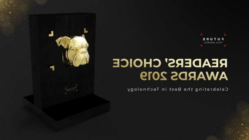 Future Tech Awards Kazananları Belli Oldu