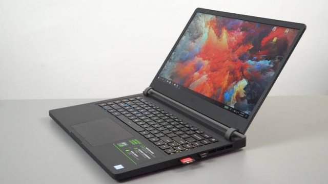Ocak Ayı En İyi Gaming Notebook Modelleri