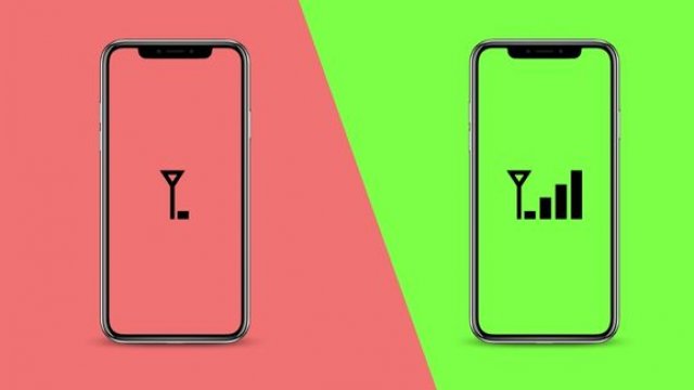 Telefonun Çekim Gücünü Artırmanın 5 Pratik Yolu