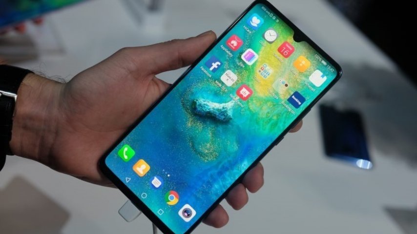 Huawei Mate 20 X’in İddialı DxOmark Puanı Belli Oldu