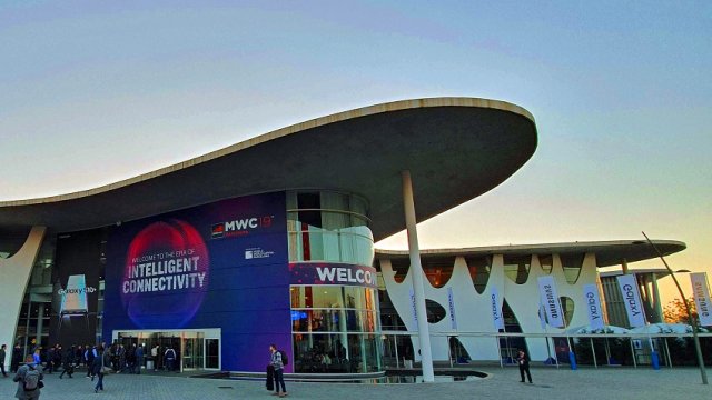 MWC 2020 İptal Edildi!