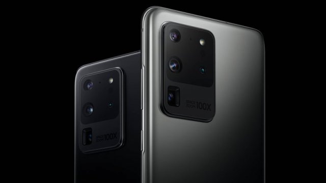 Samsung Galaxy S20 Ultra Tanıtıldı. İşte Fiyatı ve Tüm Özellikleri