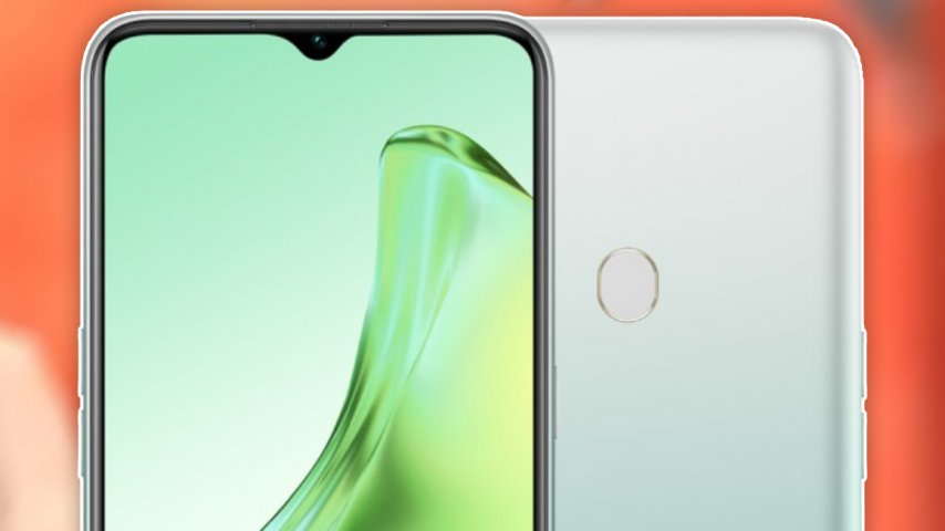 6.5 İnç Ekranlı Oppo A31 Tanıtıldı