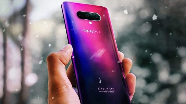 Oppo Find X2, Snapdragon 865 İşlemcisiyle GeekBench’te Göründü