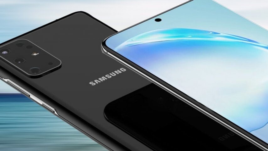Galaxy S20 Ultra En İyi Ekrana Sahip Telefon Oldu