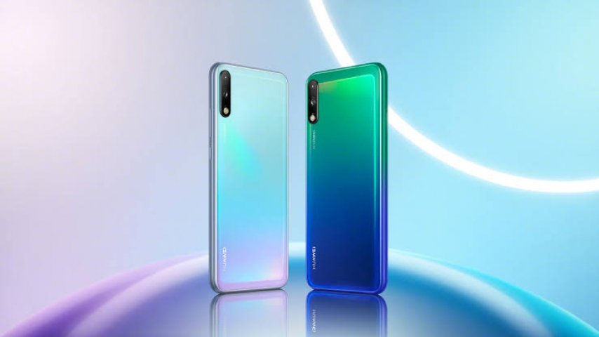 Huawei’in Uygun Fiyatlı Yeni Akıllı Telefonu Enjoy 10e Tanıtıldı