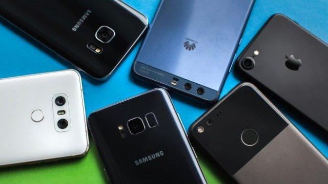 1000-1500 TL Arası Alınabilecek 4 Akıllı Telefon