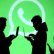 WhatsApp Kullanımı Yüzde 40 Arttı