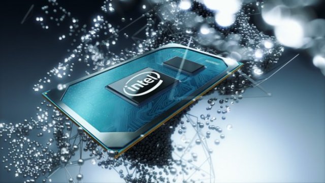 Intel Core i9-10980HK Comet Lake-H Mobil, 5.3 GHz Hız İle Çalışabilecek