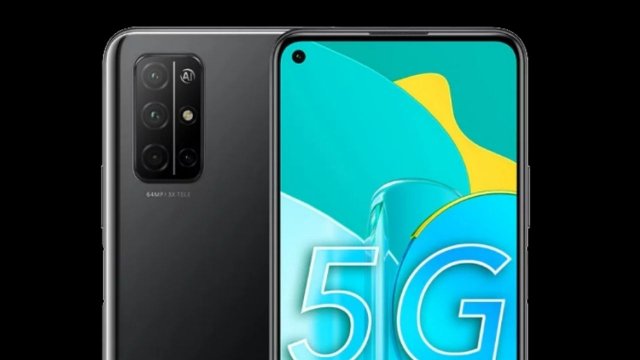 Kirin 820 5G İşlemcili Honor 30s Tanıtıldı