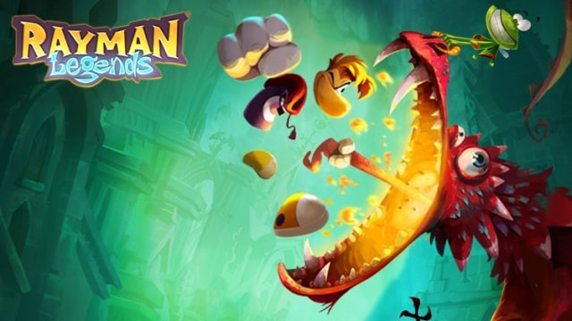 89 TL Fiyata Sahip Olan Rayman Legens Kısa Süreliğine Ücretsiz Oldu