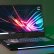 Asus, 10. Nesil Intel İşlemciye Sahip ROG Bilgisayarlarını Tanıttı