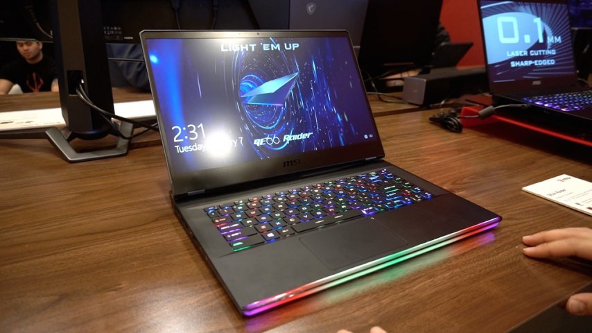 2020 Mart Ayı En İyi Gaming Notebook Modelleri