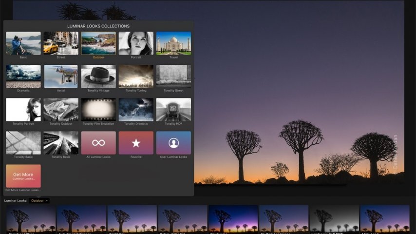 460 TL Değerindeki Fotoğraf Düzenleme Programı Şimdilik Ücretsiz Oldu