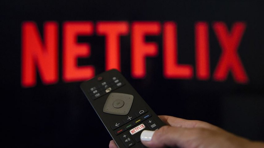 Mart Ayının En Çok İzlenen Netflix İçerikleri Belli Oldu