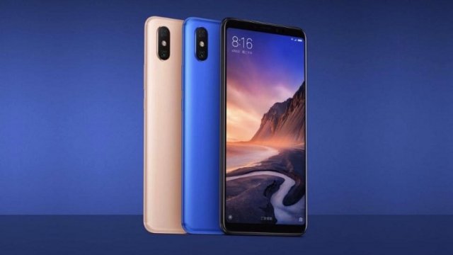 Xiaomi Mi Max 3 ve Mi 8 Lite, Android 10 Tabanlı MIUI 11 Güncellemesine Kavuştu