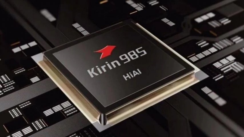 Kirin 985’in AI Benchmark Sıralaması Ortaya Çıktı