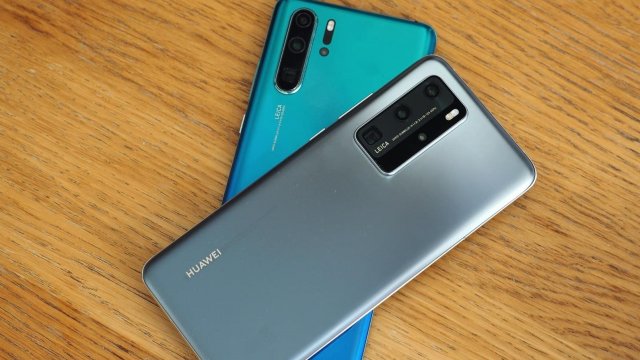 Huawei P40 Pro Plus ve Xiaomi Mi 10 Pro Karşılaştırması