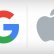 Apple ve Google, Koronavirüs Takip Sistemi Oluşturuyor