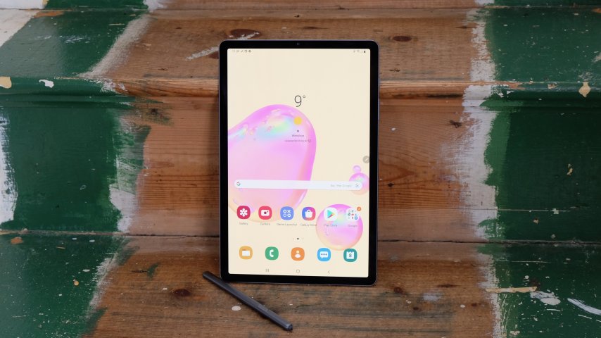 Galaxy Tab S6 Lite Tanıtıldı. İşte Fiyatı ve Özellikleri