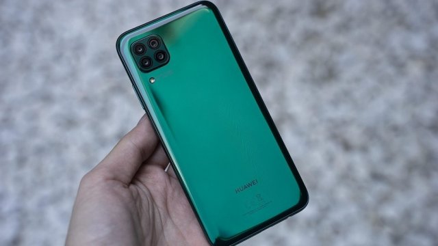 Huawei P40 Lite'ın Türkiye Fiyatı Belli Oldu