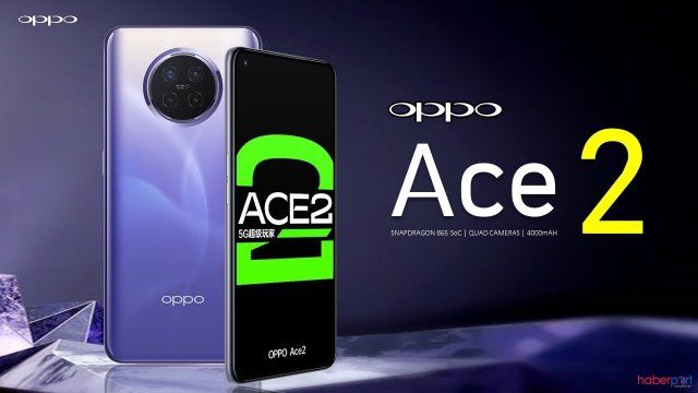 Oppo Ace 2 Duyuruldu. İşte Tüm Özellikleri ve Fiyatı
