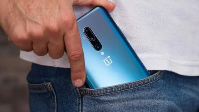 OnePlus 8 Tanıtıldı. İşte Özellikleri ve Fiyatı