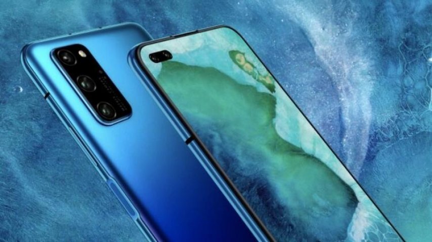 Honor 30 Pro Tanıtıldı. İşte Tüm Özellikleri Fiyatı