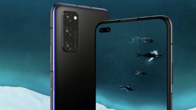 Honor 30 Tanıtıldı. İşte Tüm Özellikleri Fiyatı