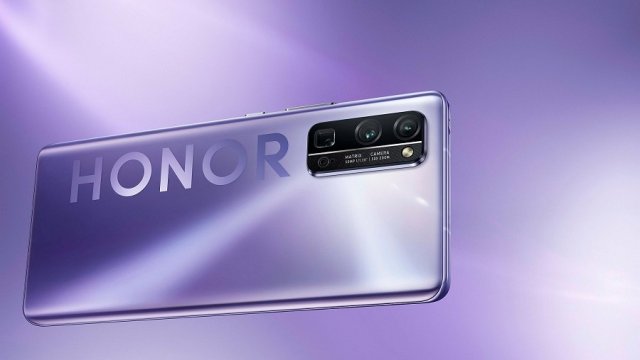 Honor 30 Pro Plus, DxOmark'ra Zirveye Çok Yaklaştı