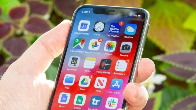 iOS 13.4.5 ve iPadOS 13.4.5'in İkinci Beta Güncellemeleri  Yayınladı