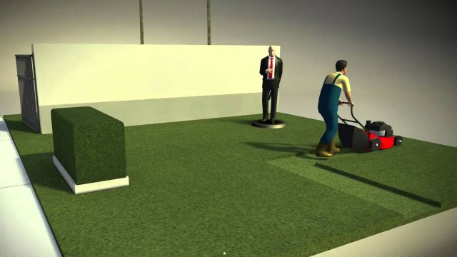 Normal Fiyatı 43 TL Olan Hitman GO Ücretsiz Oldu