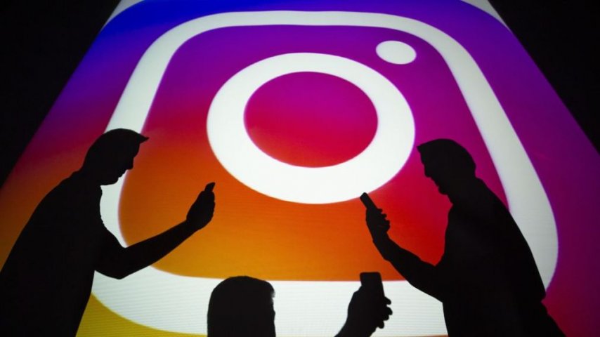 WhatsApp'ta Bulunan Bir Özellik Instagram'a Geliyor