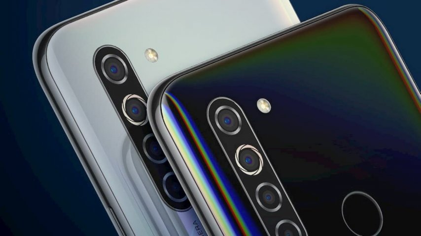 Hisense, 5G Teknolojisine Sahip İlk Telefonunu Satışa Sundu