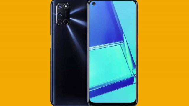 Oppo Dört Arka Kameralı ve Uygun Fiyatlı Telefonunu Tanıttı