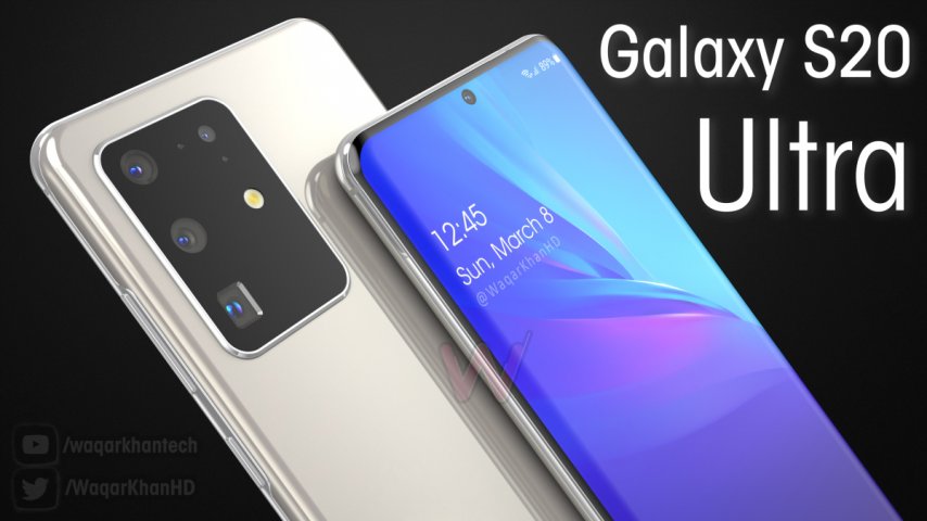 Galaxy S20 Ultra'nın Şaşırtan DxOmark Puanı Belli Oldu