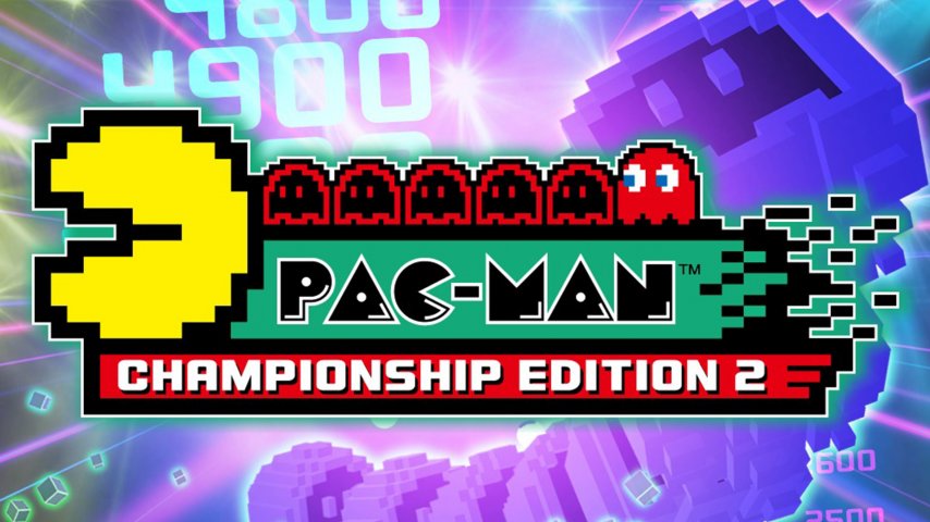 Pac-Man Championship Edition 2 PlayStation 4'te Ücretsiz Oldu