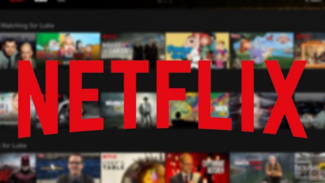 Netflix Türkiye'nin Bugün En Çok İzlenen Yapımları