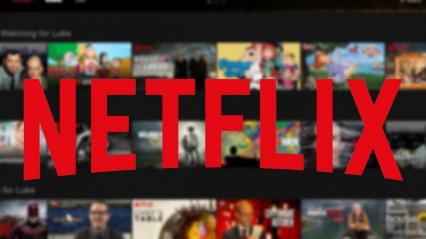 Netflix Türkiye'nin Bugün En Çok İzlenen Yapımları
