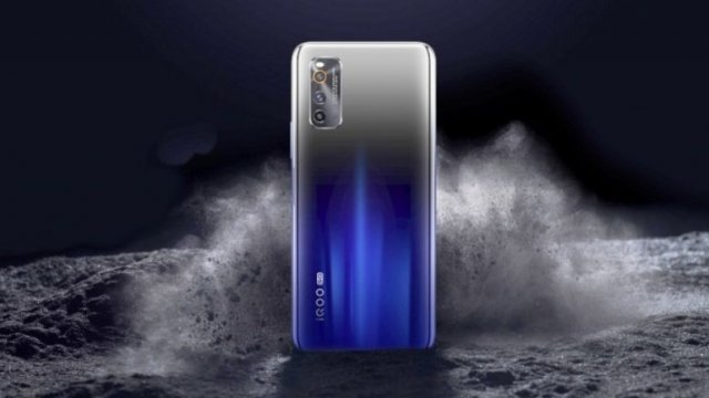 Snapdragon 865 İşlemcili iQOO Neo 3 Duyuruldu