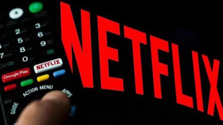 Netflix Türkiye'nin Top 10'u Belli Oldu