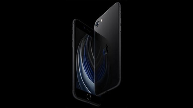 Yeni iPhone SE'nin Benchmark Skoru Ortaya Çıktı