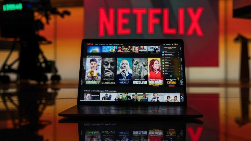 Netflix Türkiye'de Bugünün En Çok İzlenen Yapımları