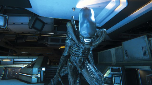 59 TL Fiyata Sahip Olan Alien: Isolation 2,95 TL'ye Düştü