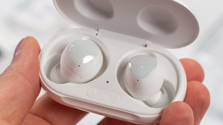 Galaxy Buds+ İçin Yeni Güncelleme Yayınladı