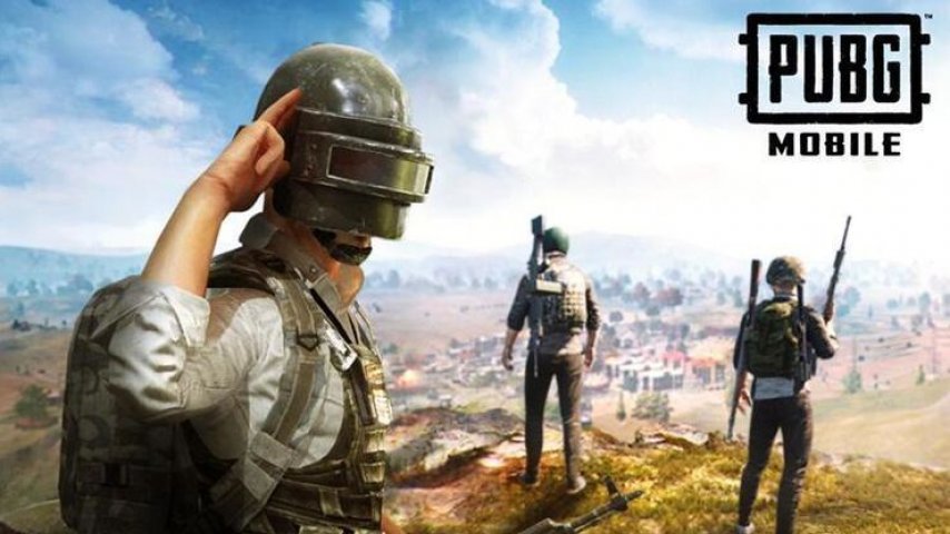 PUBG Mobil Oynayanlar iPhone 11 Pro ve AirPods Kazanacak